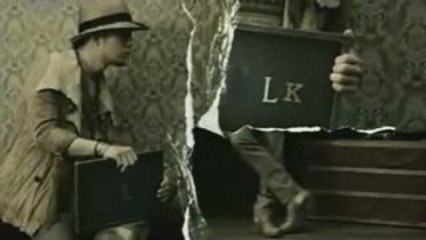 清木場俊介 Rockin' the Door