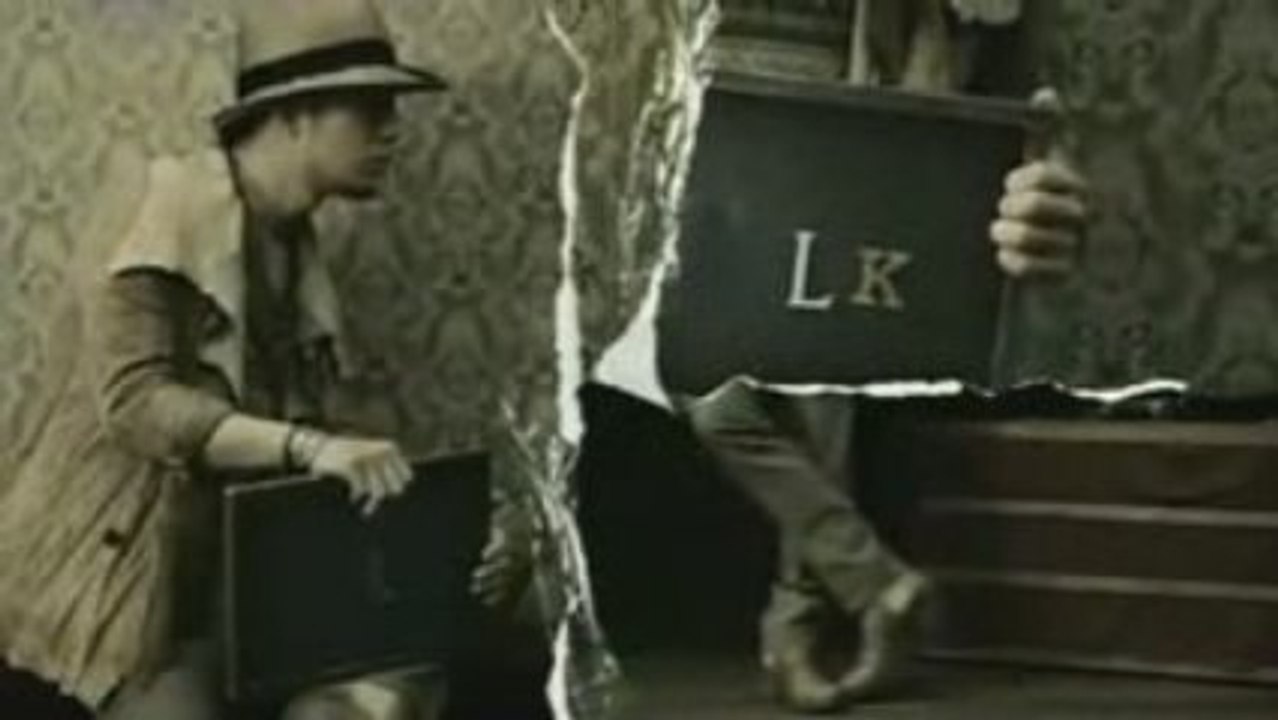 清木場俊介 Rockin' the Door