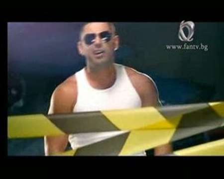 Azis feat. Vanko 1 - Lud me pravish