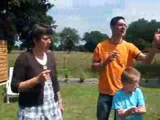 Beau soleil JUIN  2009 027