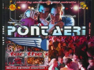 Pont aeri (Dj Profit)-[Burned Dimension]