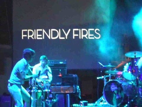 Synch Festival 2009 - Day II