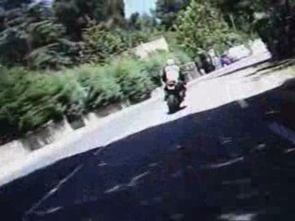 Poirsouille chez Chel, 13 Juin 2009 -route de Termes