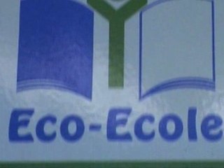 Le Projet Eco-Ecole