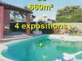 *605.000 € - Belle villa a vendre a Bormes-les-Mimosas