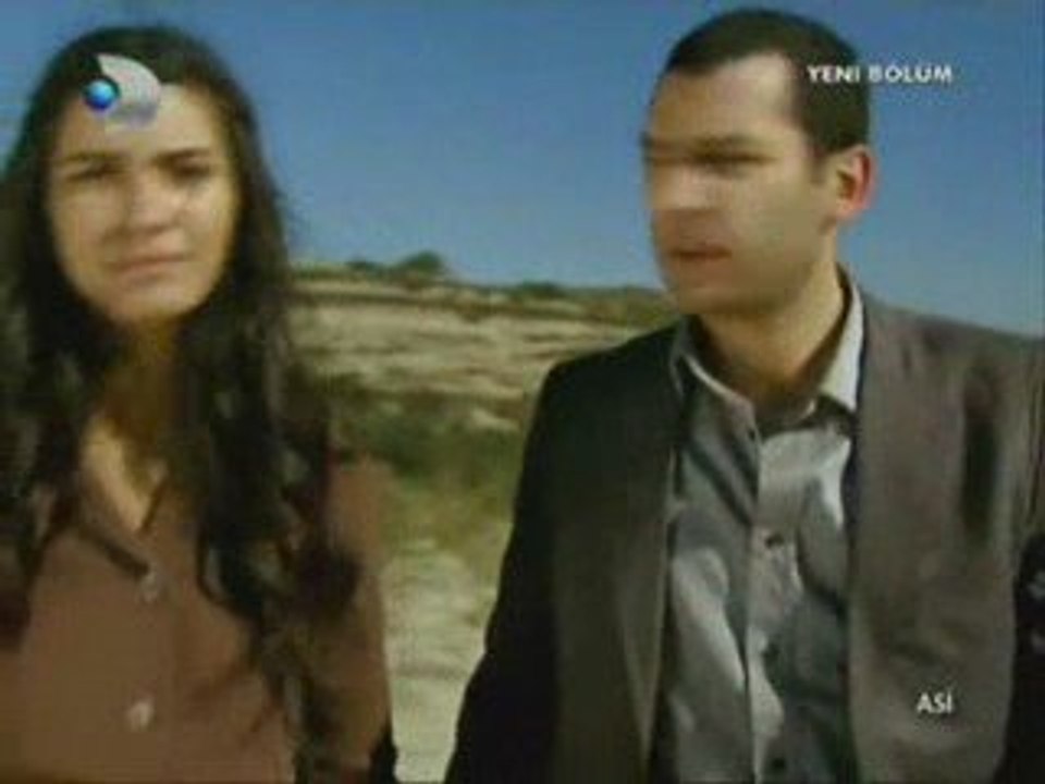 ASİ&DEMİR BİR DALDA İKİ KİRAZ