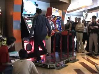 KOS Rennes - 3e Fab2Fab - Do It All Night