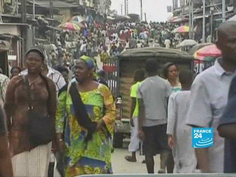 Foreigners in Gabon mourn Omar Bongo's death