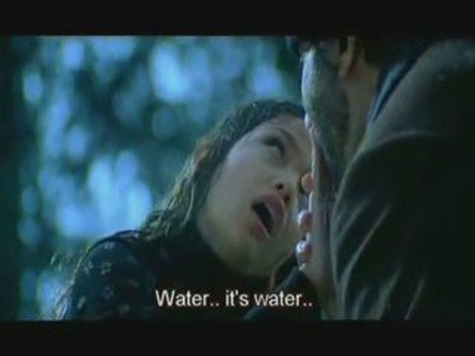 Black 2005 Trailer