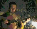Amazing Fingerstyle guitarist Olivier Giry