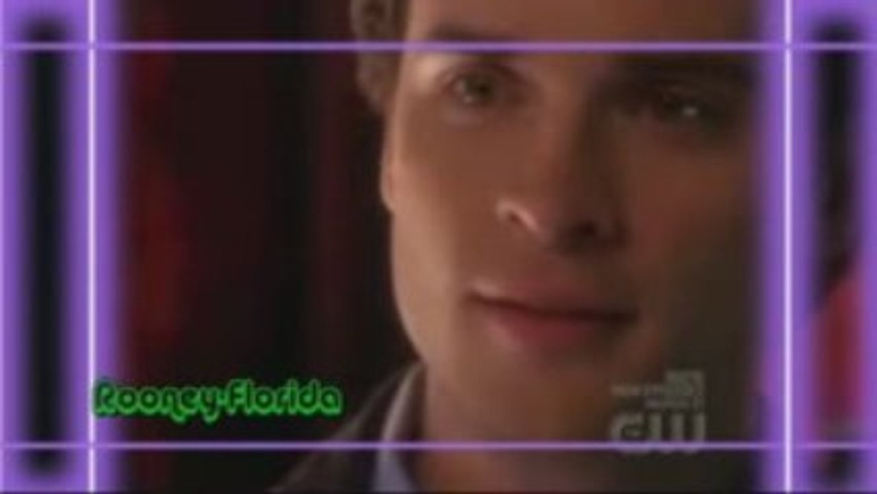 Smallville clois
