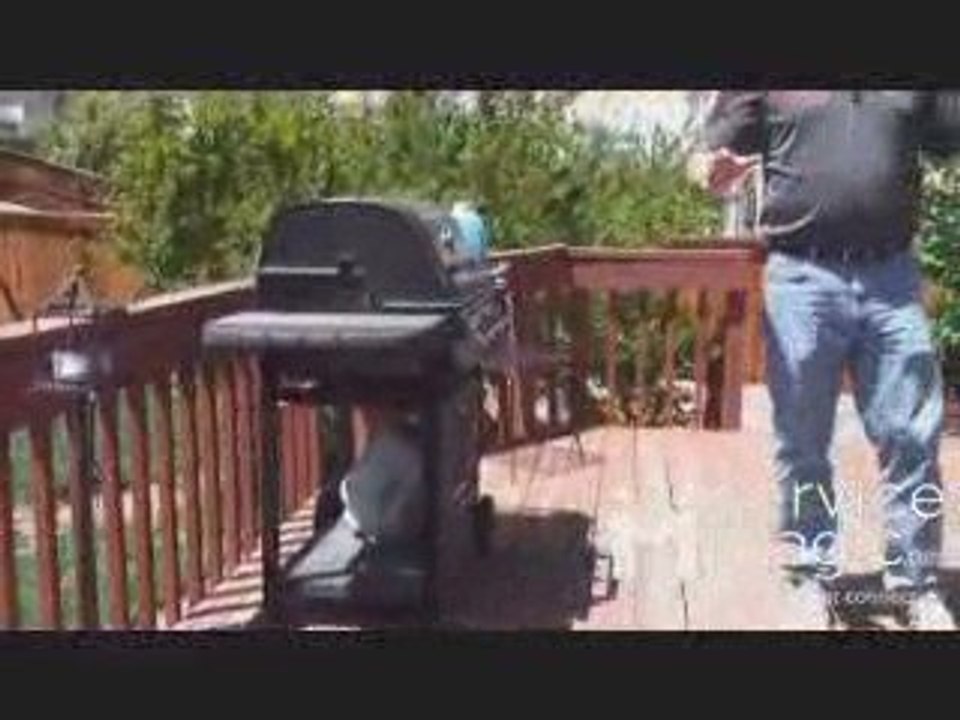 See Why Deck Maintenance is a MUST