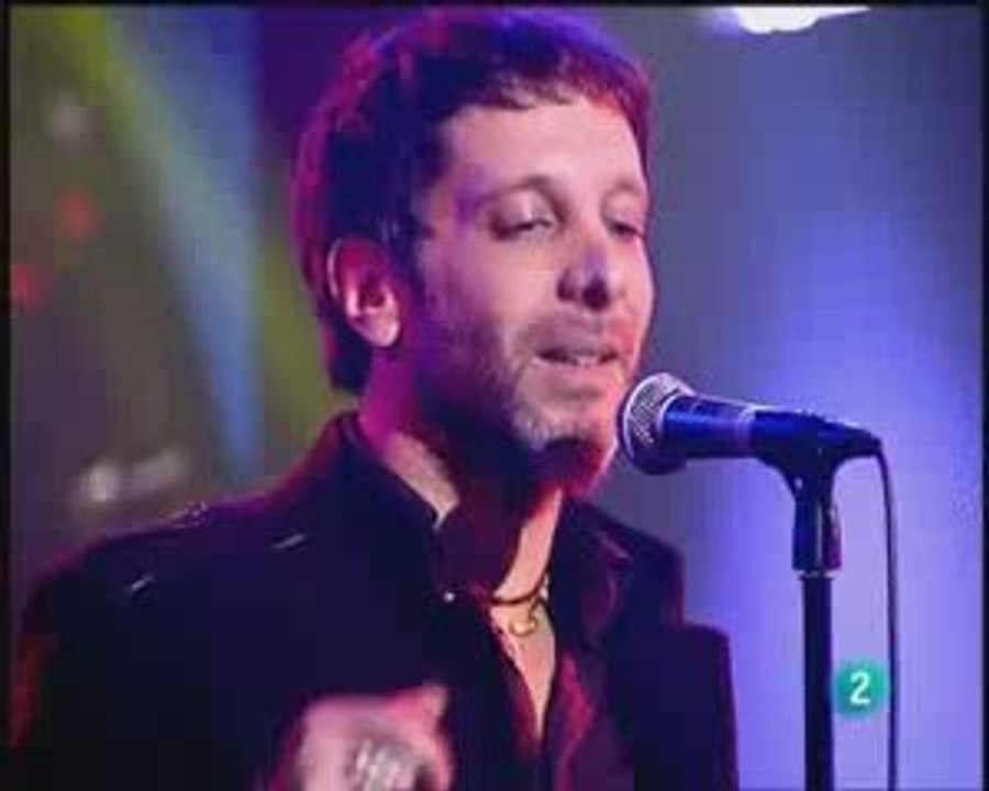 Live Mercury Rev Butterfly's wings