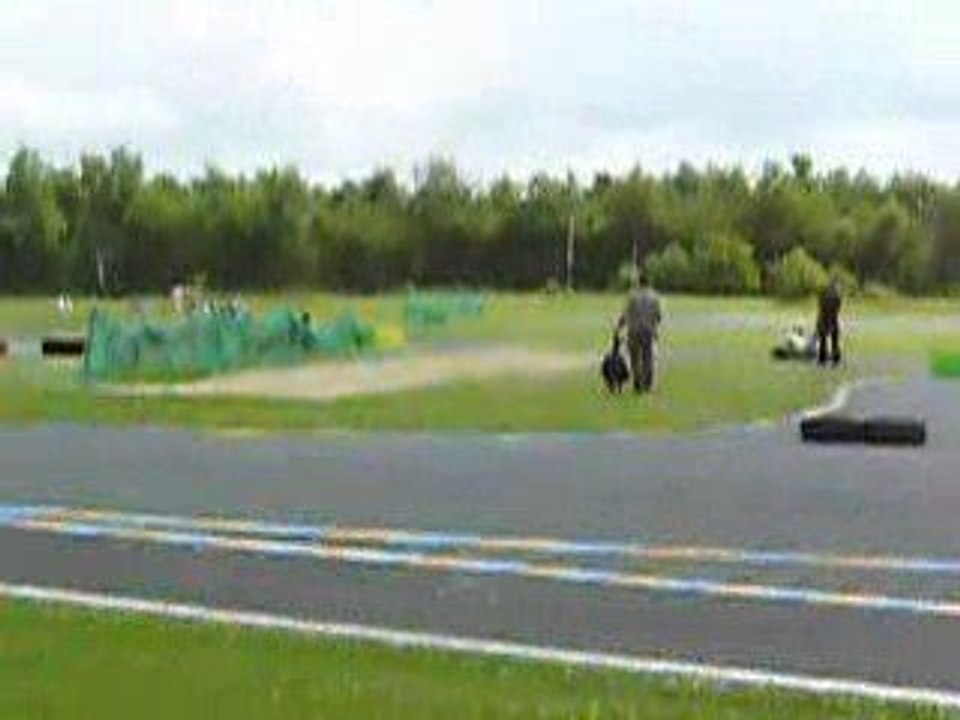 LES 6H DE CAEN