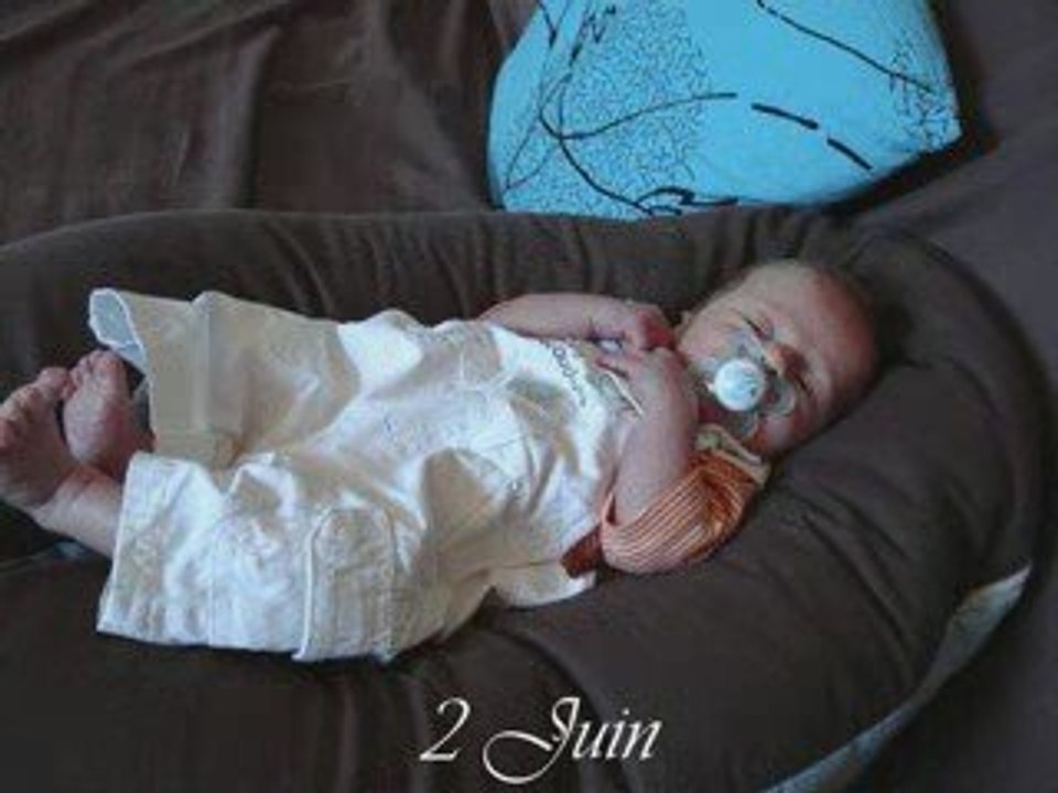 mon fils!!!