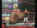 Ric Flair vs Jerry Lawler 29.11.04