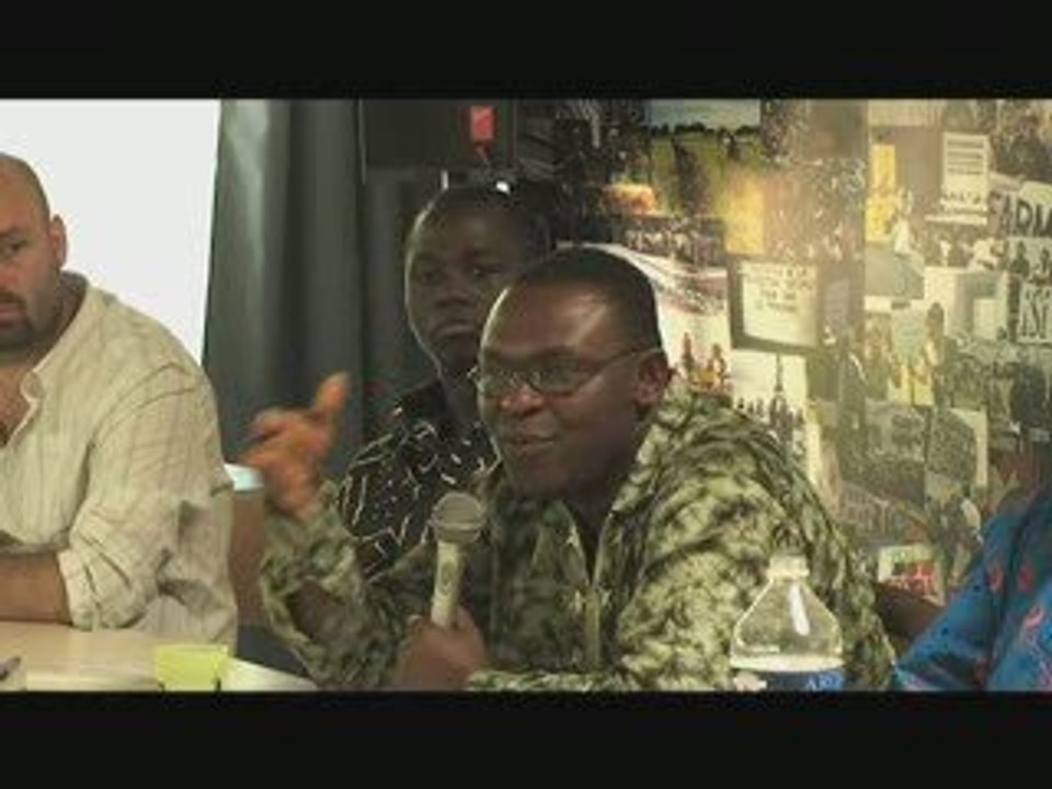 Rodrigue Kpogli Togo
