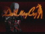 Videotest Devil May Cry (Playstation 2)