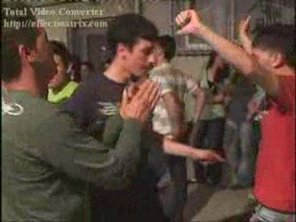 Grup Ezgi - Yenibağlar  Kına 06.06.2009