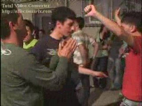 Grup Ezgi - Yenibağlar Kına 06.06.2009