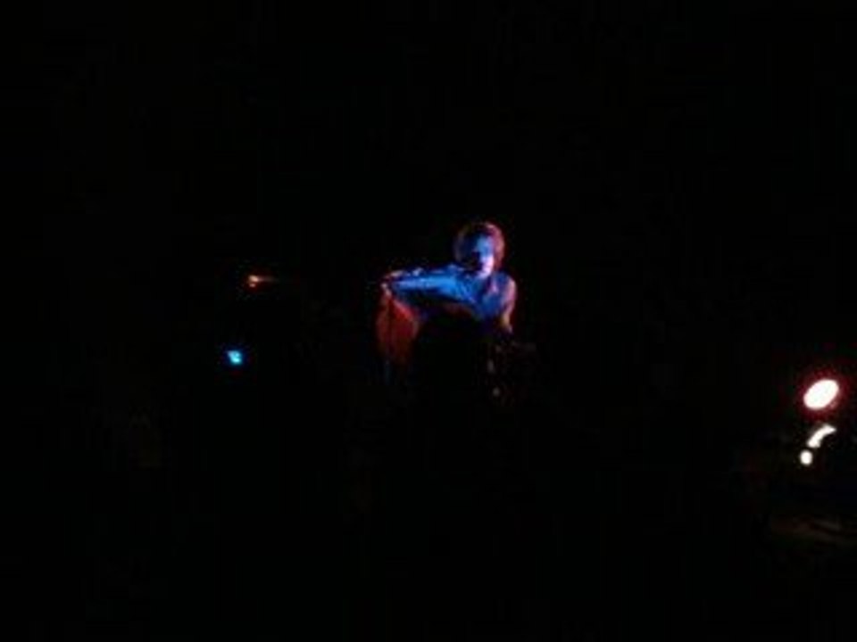 Tom Mai 2009