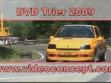 DVD Trier 09 ACL