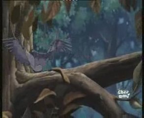 Cher Ami es la nueva apuesta de la animación española