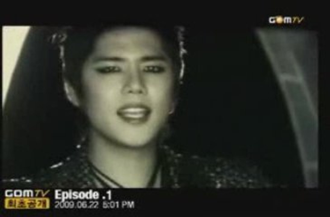 Kyujong [SS501] wuss up!