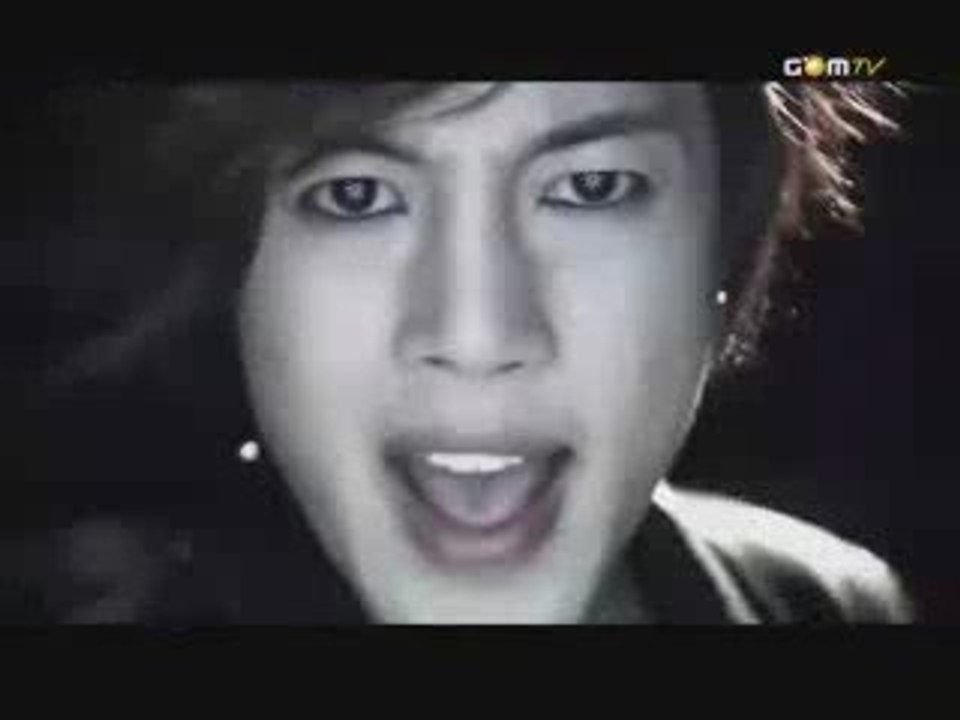 Hyunjoong [SS501] please be nice (teaser)
