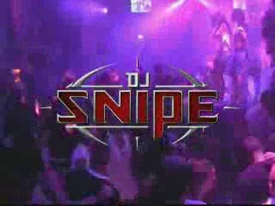 Le Night à Thionville le 12 juin 2009