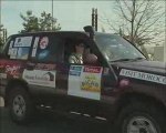Rallye des Gazelles