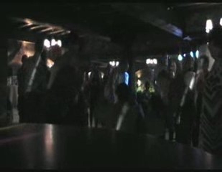 bal de la police