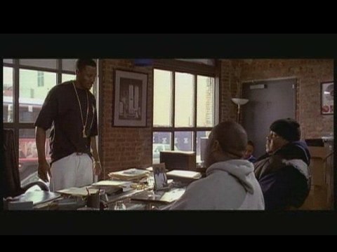 NOTORIOUS BIG - Extrait 1