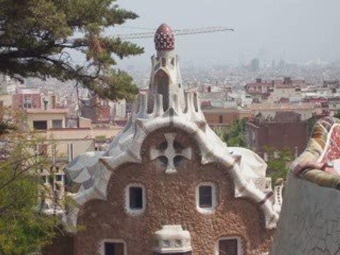 Voyage scolaire en Espagne = D