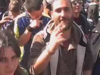 CONVERGENCE DES LUTTES CUT UP PARIS 8