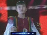 7-Mektebin Bacaları Türkmenistan Ödül töreni