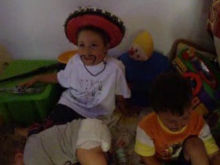 enfants de sergent garcia