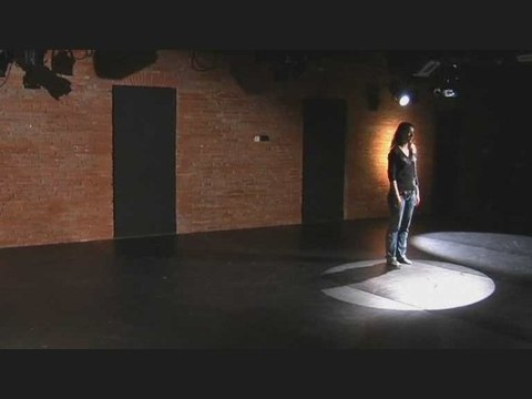 Fi Théâtre U.T.M. 2009 (mars) Hamlet (I,5)