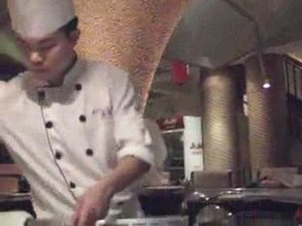 shangai 30