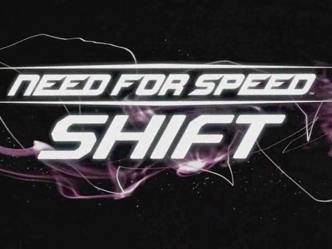 NFS Shift: profil de conduite