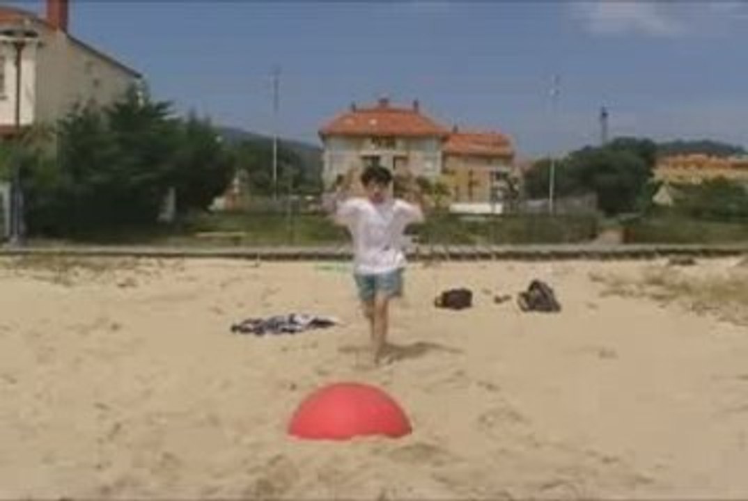 Prueba de calidad.