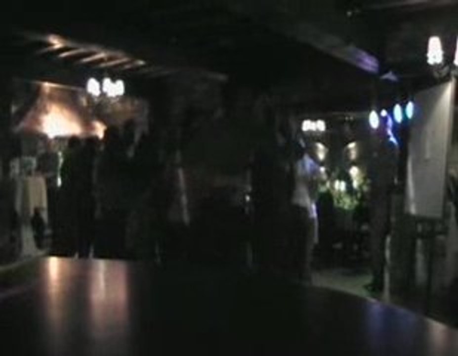 bal de la police
