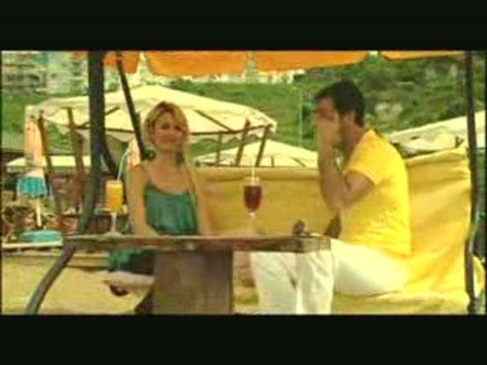 CEMAL COSAR - Ask dedigin bumudur