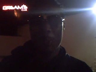 Jessy Matador Soutien AMS23