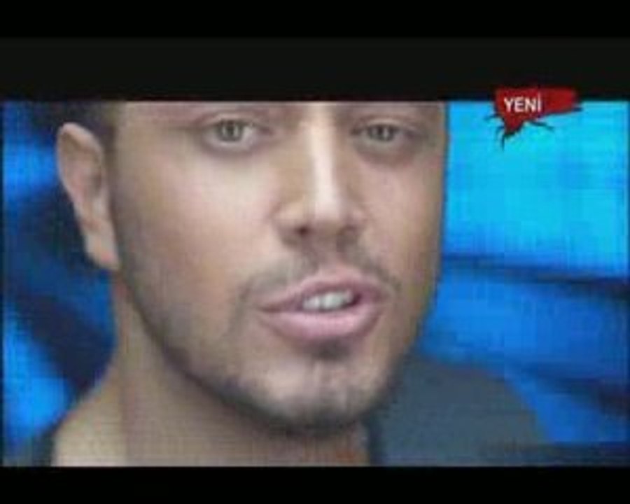 Murat Boz - Herseyi Yak 2009 HQ!!!