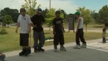 TaskTV: Brampton Comp 3 - am qualifiers