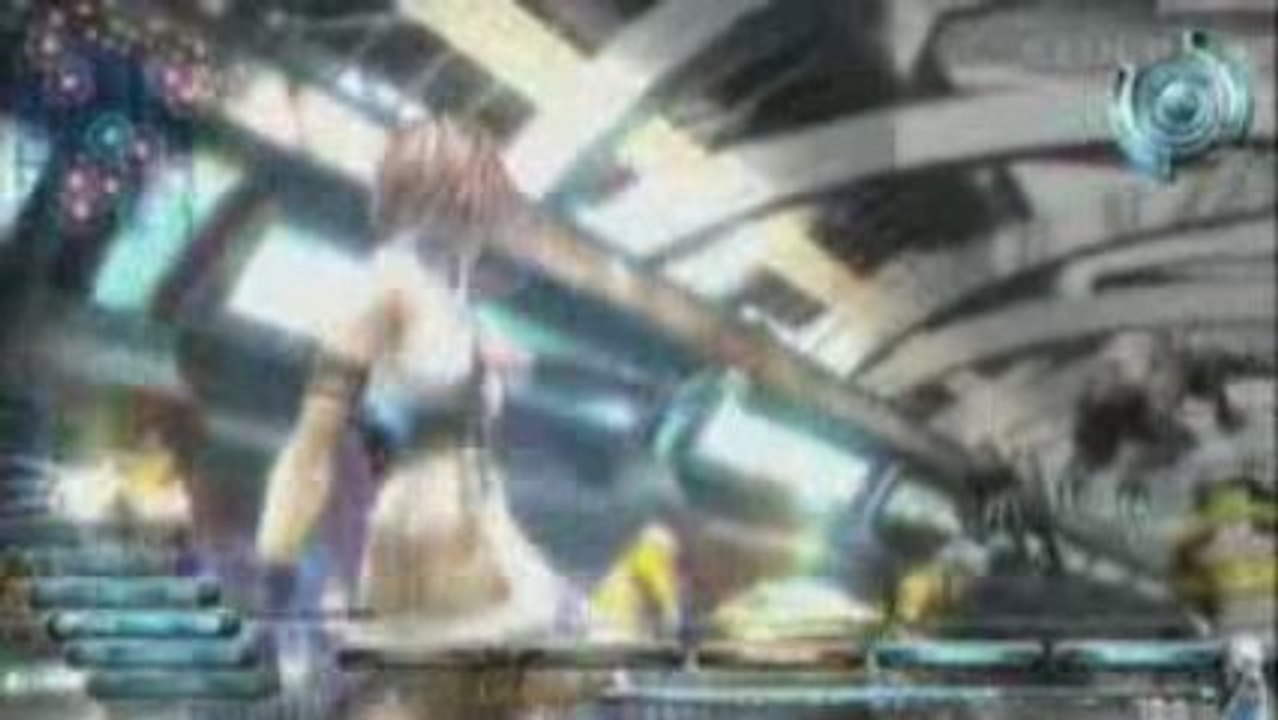 AMV Tales Of FFXIII