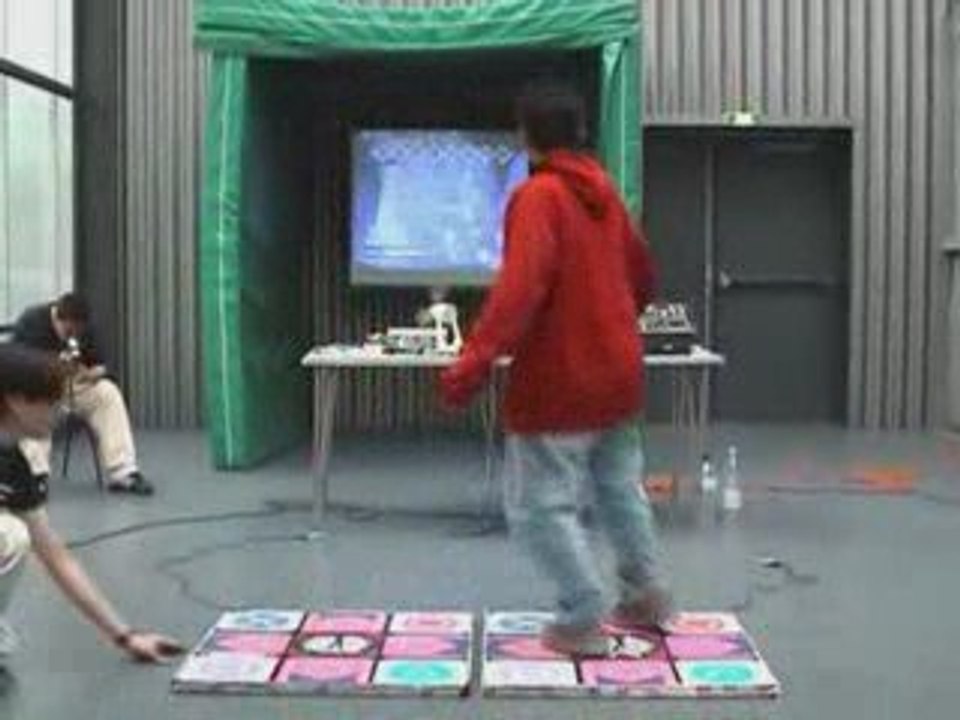 Toinou - Never Gonna make