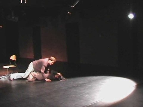 Fi Théâtre U.T.M. 2009 (mars) Hamlet (II,1)