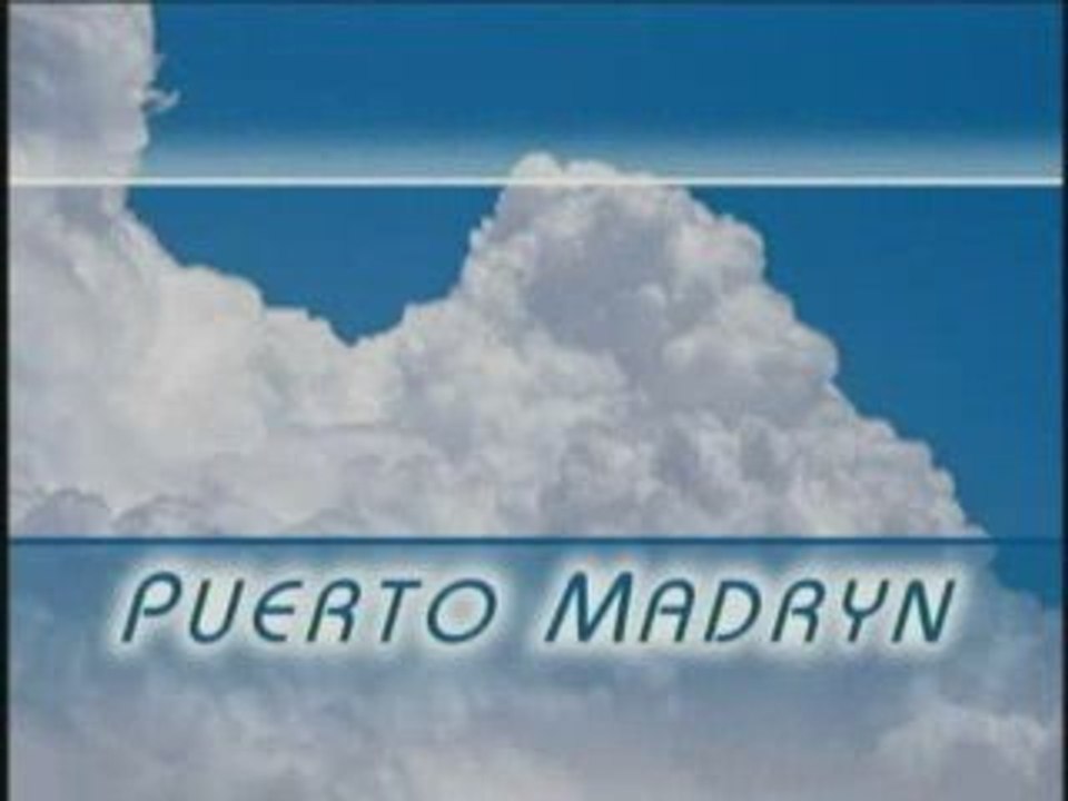Puerto Madryn